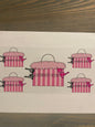 Cup Wrap