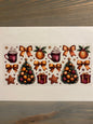 Cup wrap