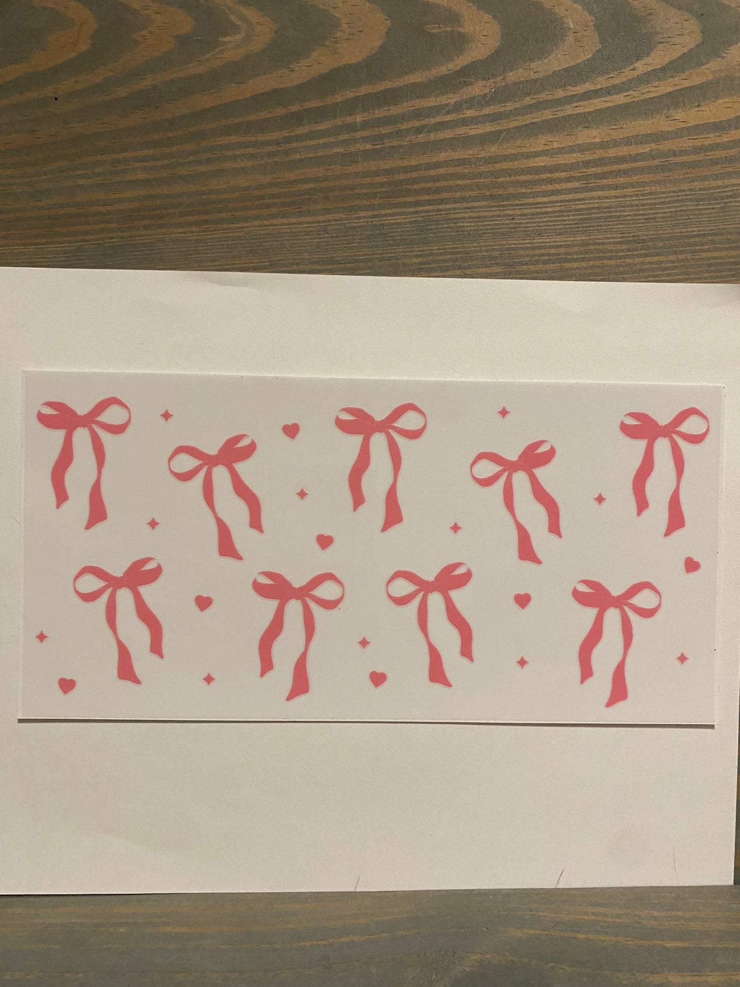 Cup Wrap