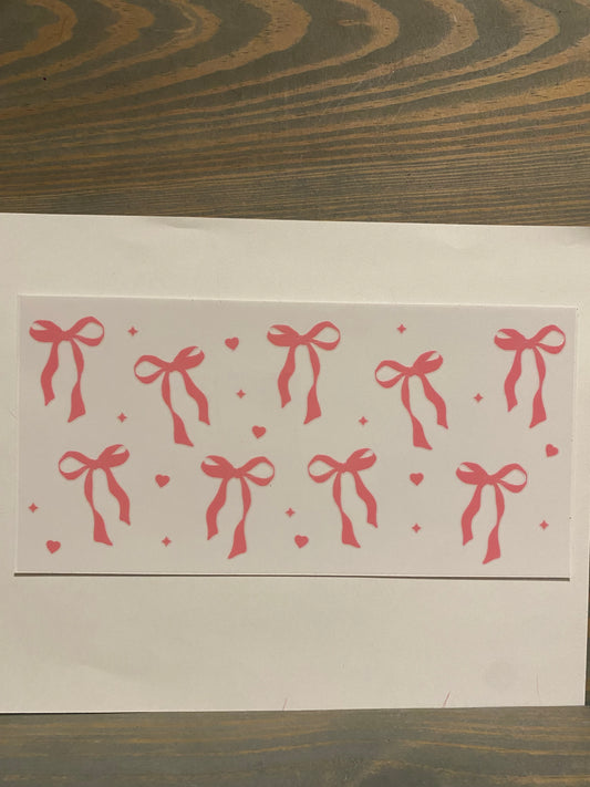 Cup Wrap