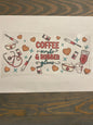 Cup wrap