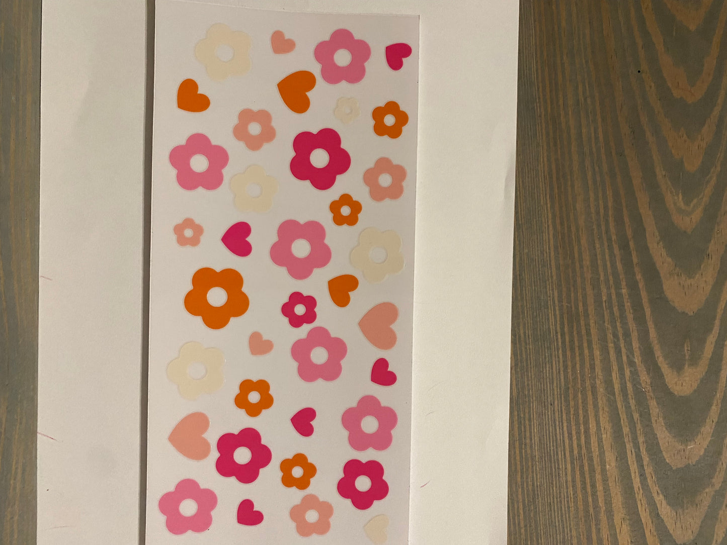 Cup wrap