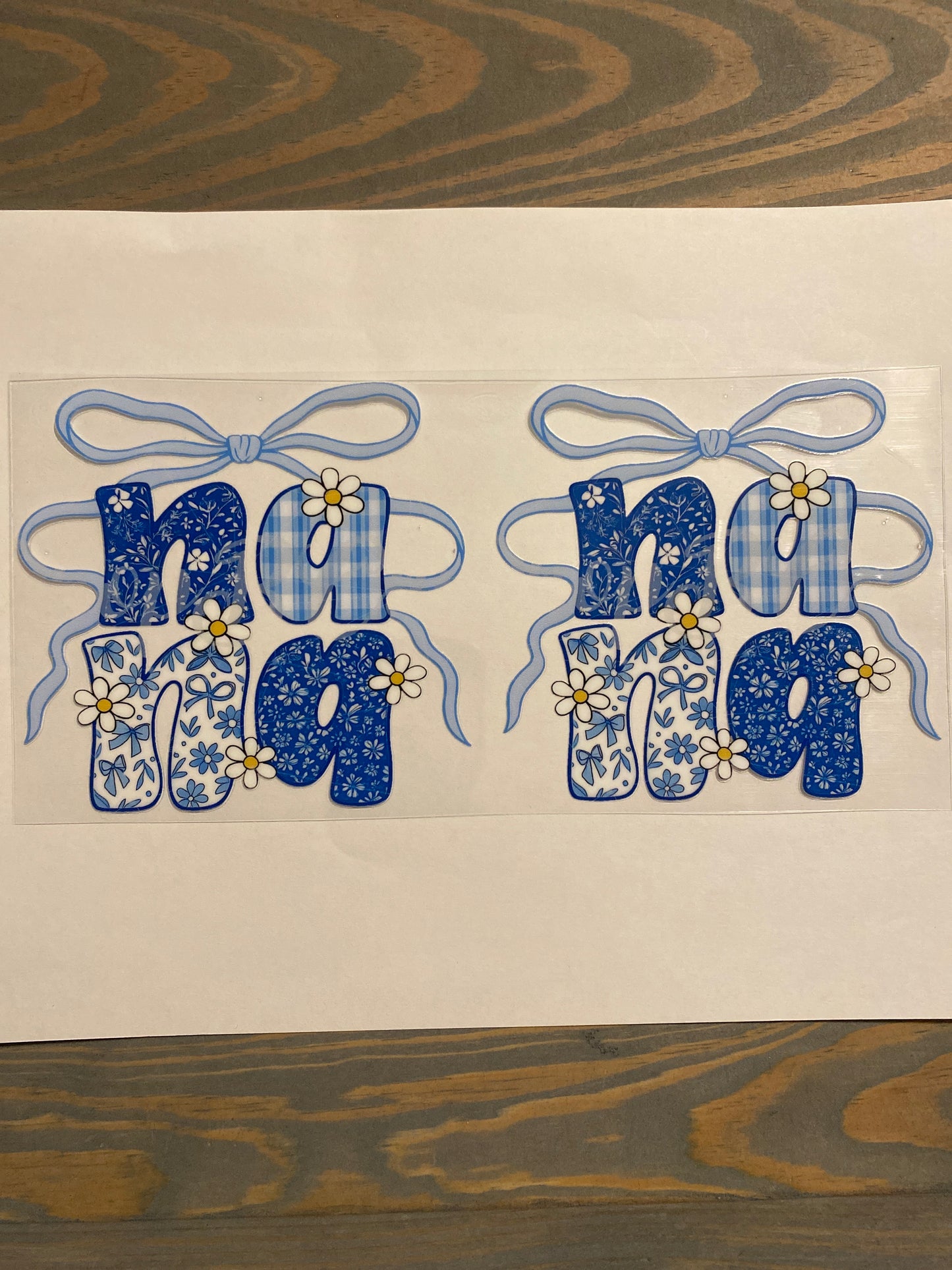 Cup wrap