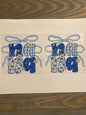 Cup wrap
