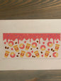 Cup wrap
