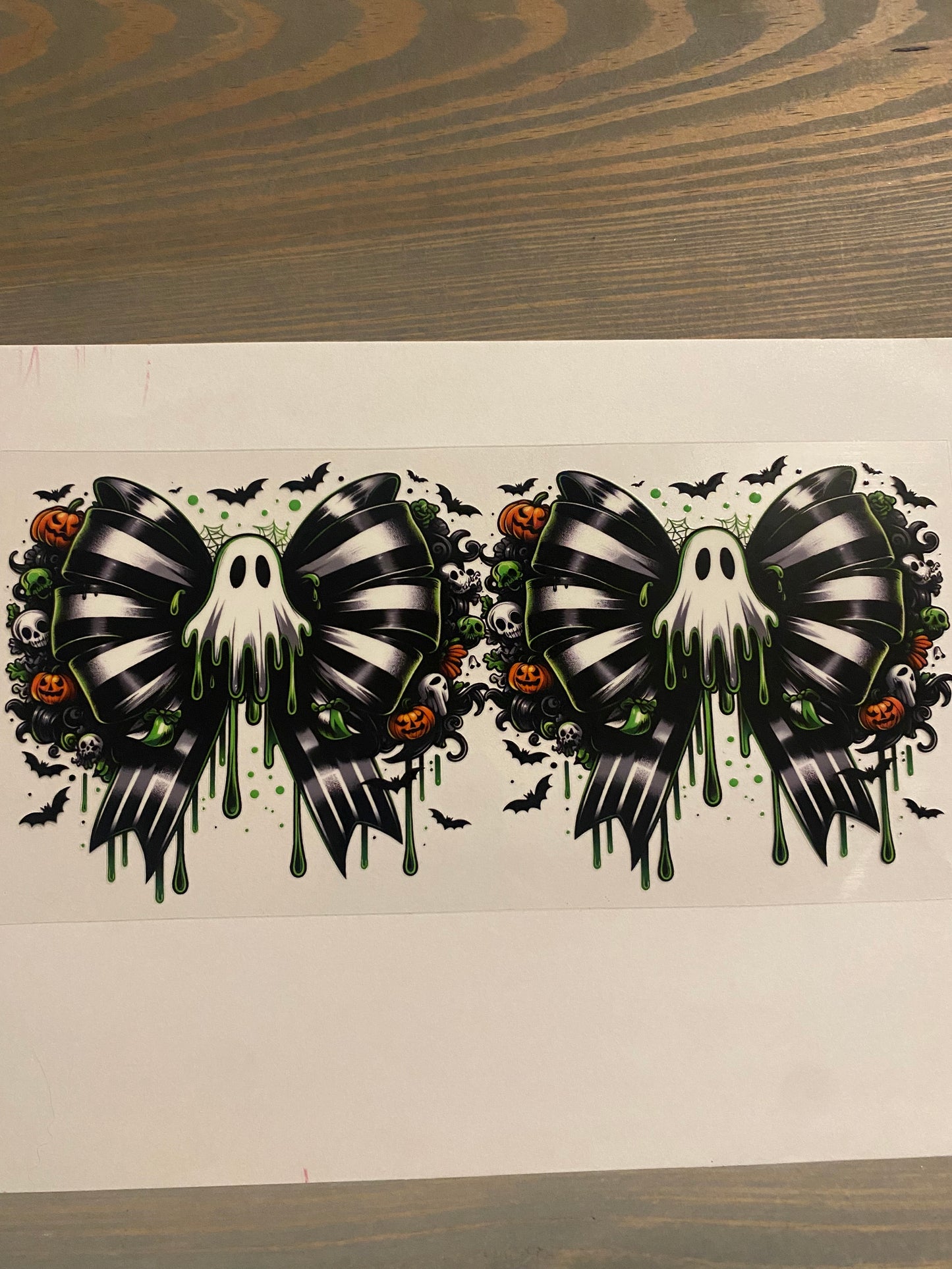 Cup wrap