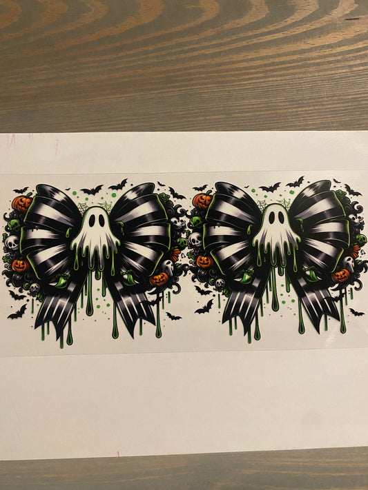 Cup wrap