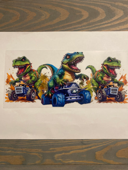 Cup wrap