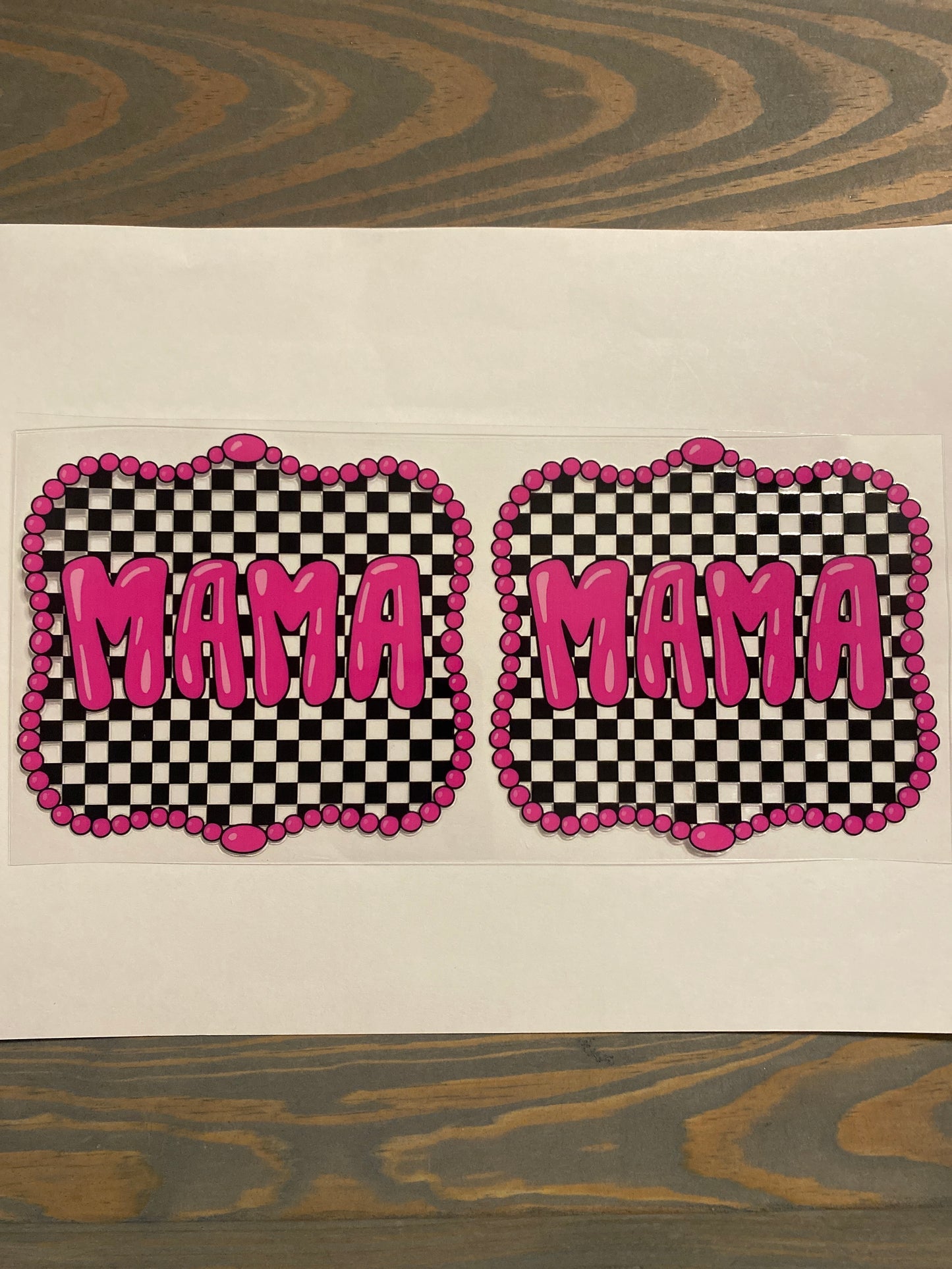 Cup wrap