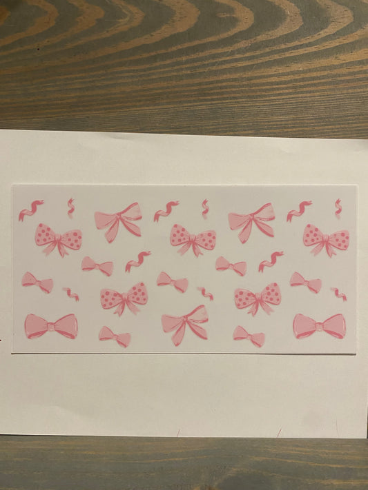 Cup wrap
