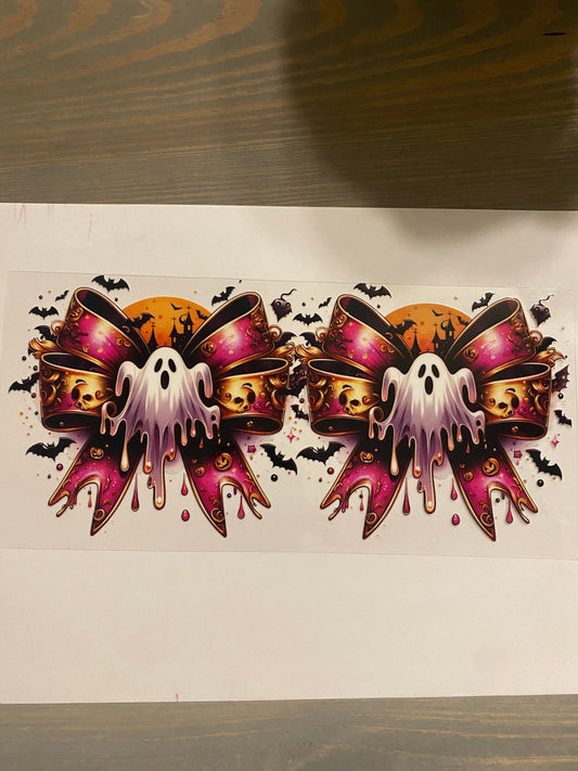 Cup wrap