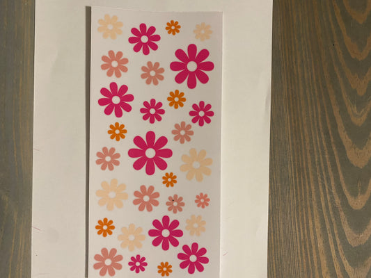 Cup wrap