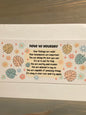 Cup wrap