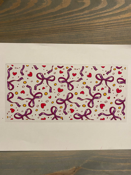 Cup wrap