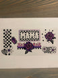 Cup wrap