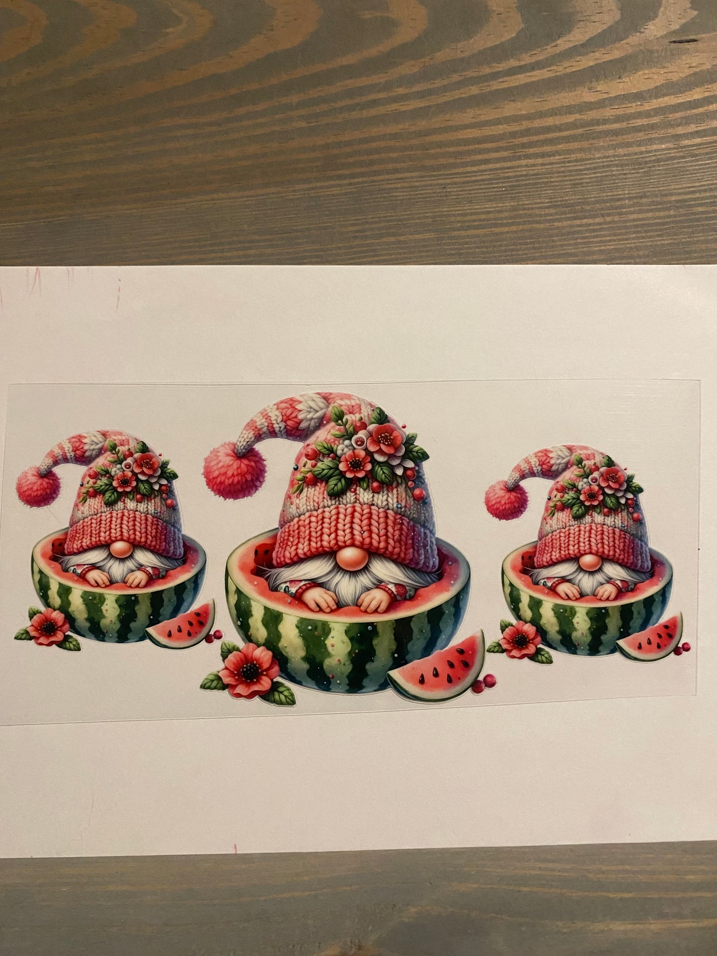 Cup wrap