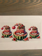 Cup wrap