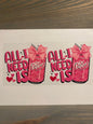 Cup wraps