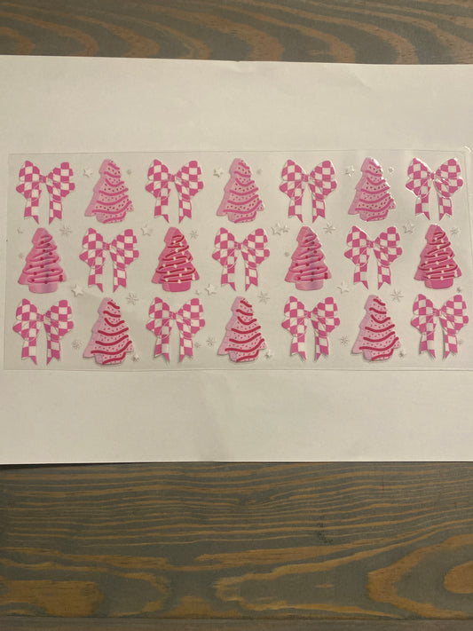 Cup wrap