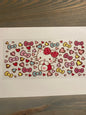 Cup wrap