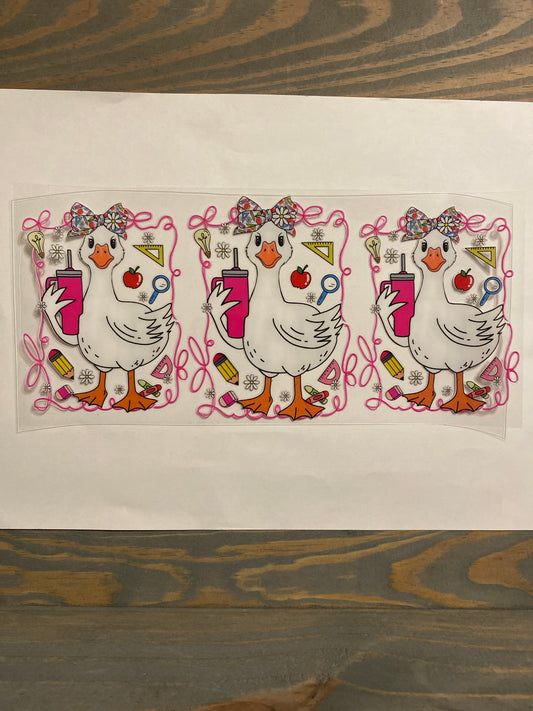 Cup wrap