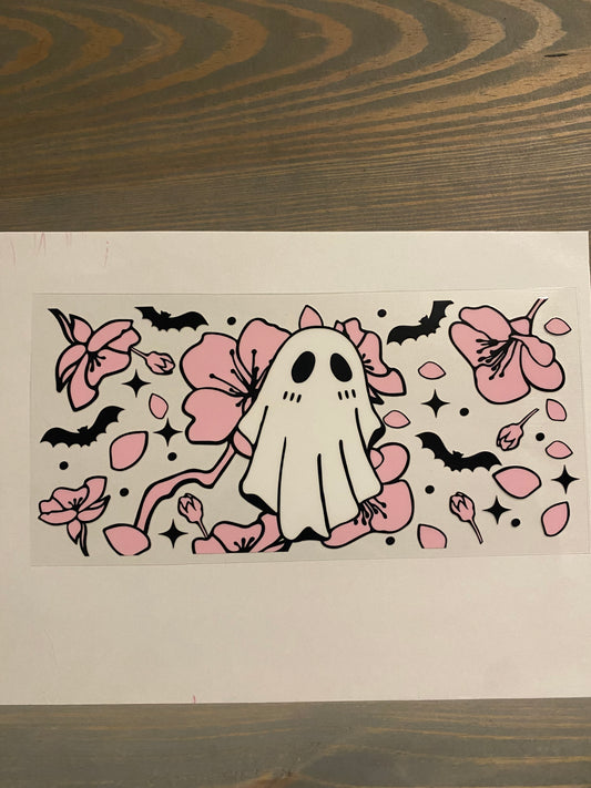 Cup wrap