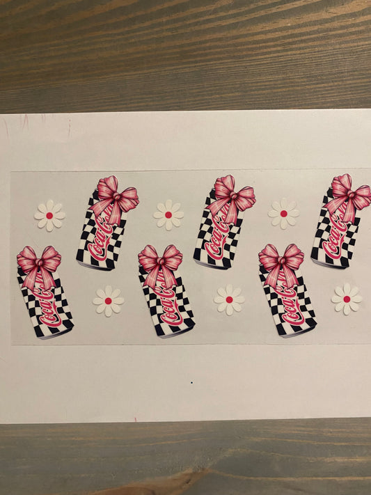 Cup wrap