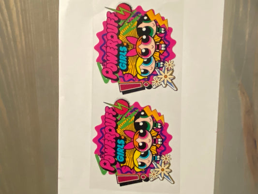 Cup wrap