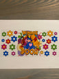 Cup wrap
