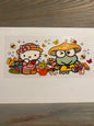 Cup wrap