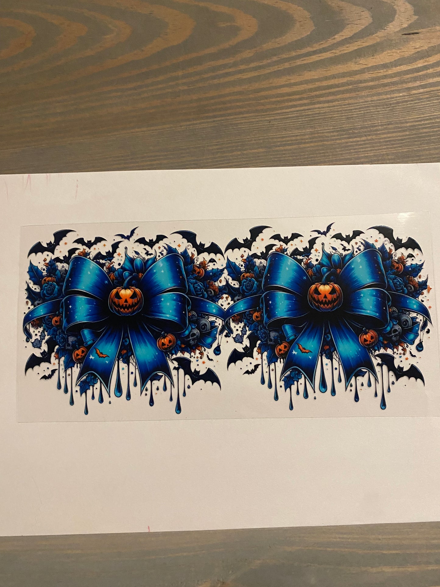 Cup wrap