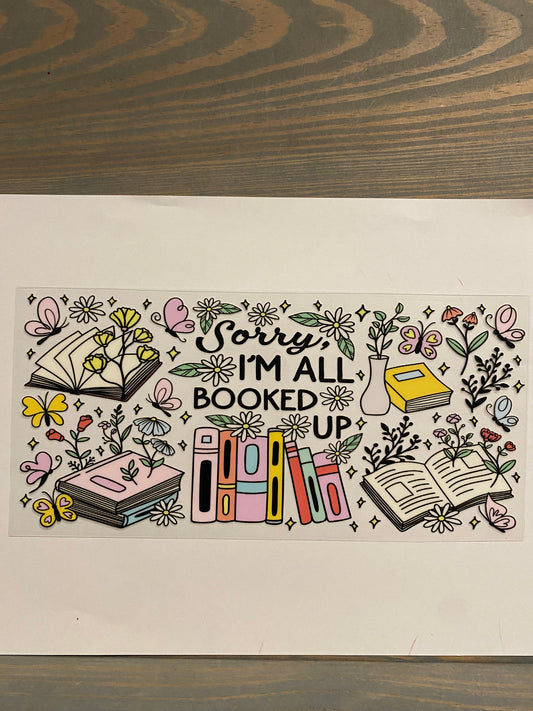Cup wrap