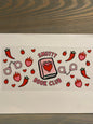 Cup wrap