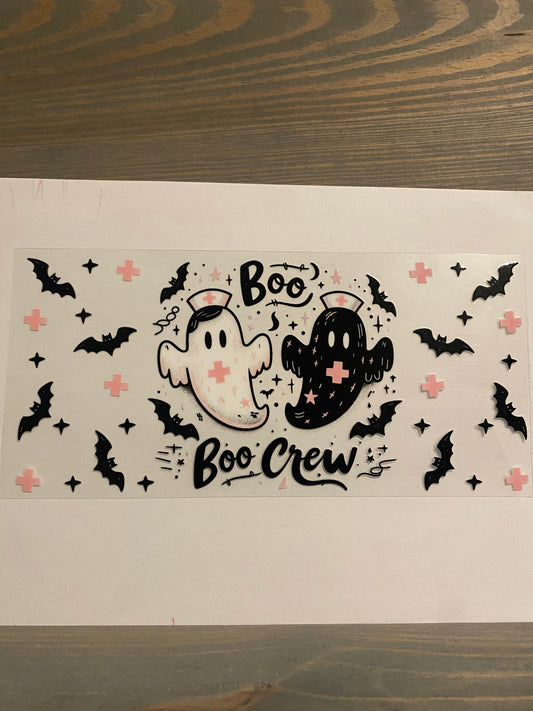 Cup wrap