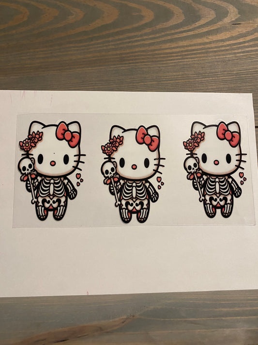 Cup wrap