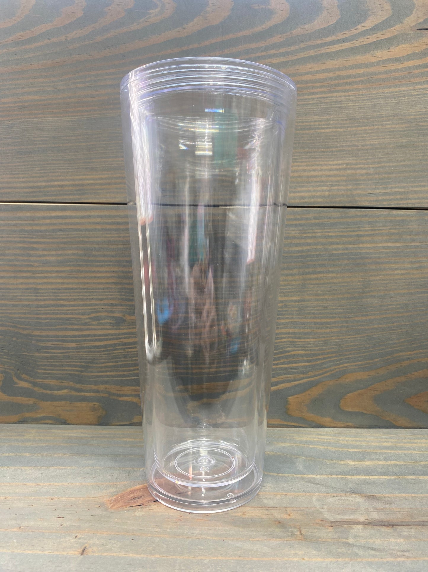 ✨ Introducing Our 24 oz Custom Snowglobe Tumblers! ✨