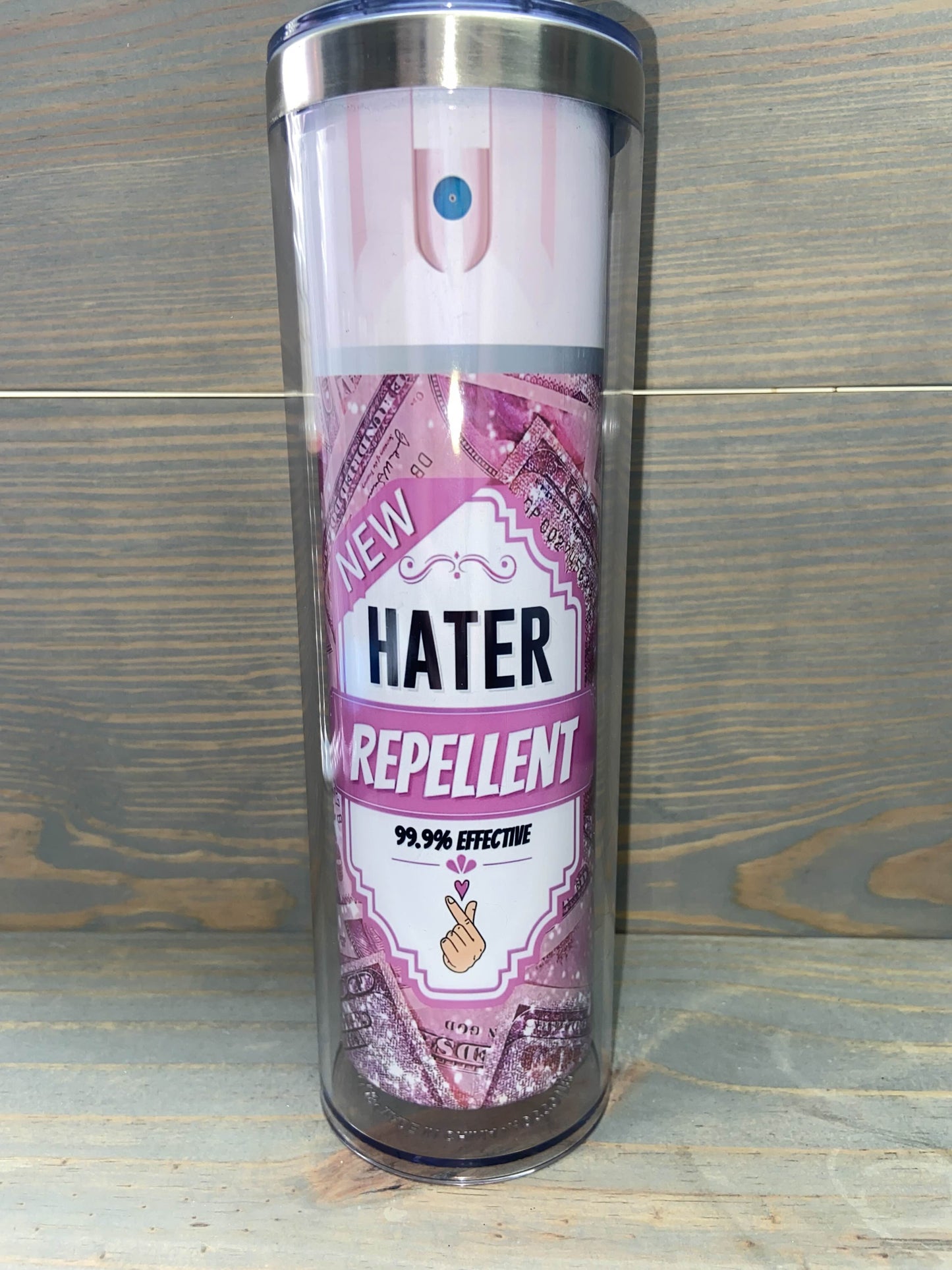 ❄️✨ Ready-to-Fill 20 oz Snowglobe Tumblers! ✨❄️without handle