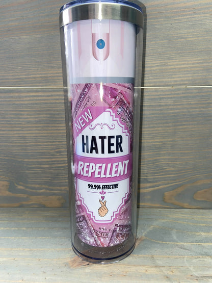 ❄️✨ Ready-to-Fill 20 oz Snowglobe Tumblers! ✨❄️without handle