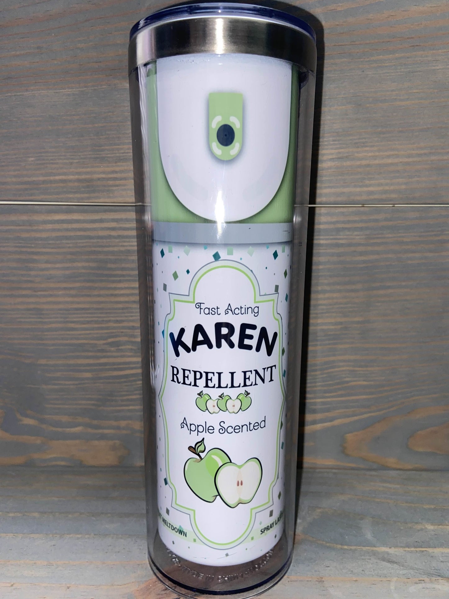 ❄️✨ Ready-to-Fill 20 oz Snowglobe Tumblers! ✨❄️without handle