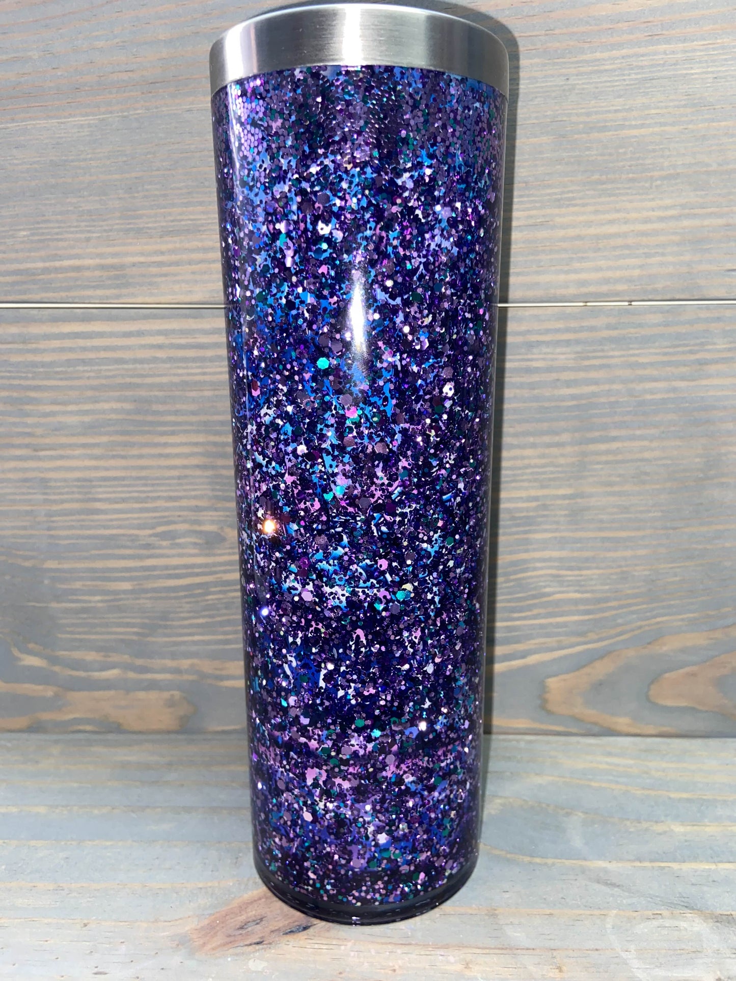 ❄️✨ Beautiful Prefilled Snowglobe Tumblers – Ready to Sparkle! ✨❄️