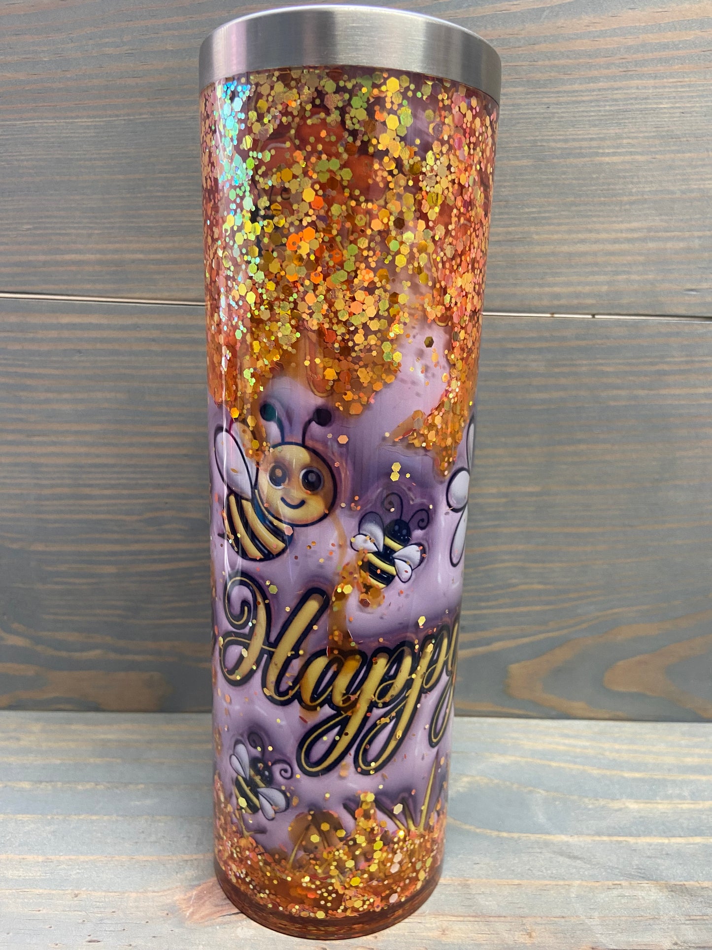 ❄️✨ Beautiful Prefilled Snowglobe Tumblers – Ready to Sparkle! ✨❄️