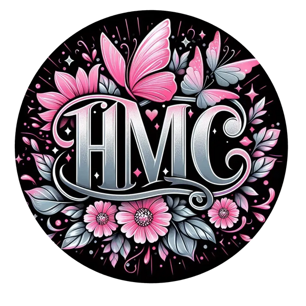 Happy Matters Creations